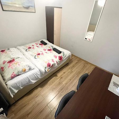 Fantastic Waw - Ns54 Room K Warsaw Luaran gambar