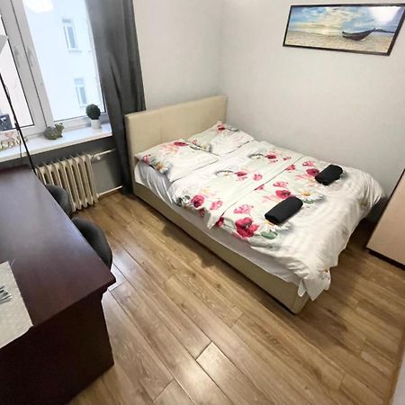 Fantastic Waw - Ns54 Room K Warsaw Luaran gambar
