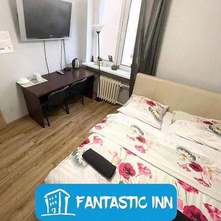 Fantastic Waw - Ns54 Room K Warsaw Luaran gambar