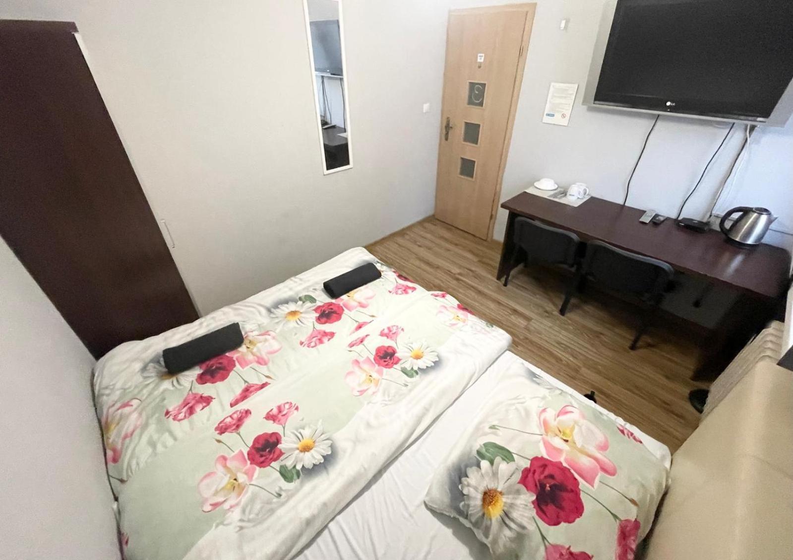 Fantastic Waw - Ns54 Room K Warsaw Luaran gambar