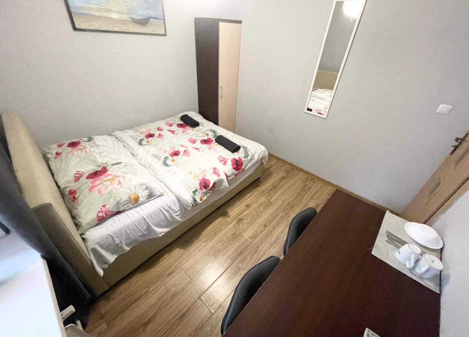 Fantastic Waw - Ns54 Room K Warsaw Luaran gambar