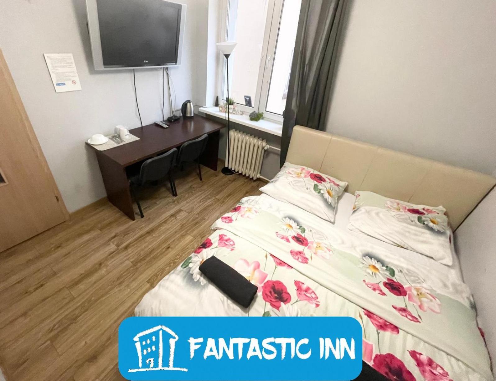 Fantastic Waw - Ns54 Room K Warsaw Luaran gambar